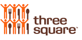 Three square