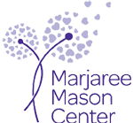 Marjaree Mason center